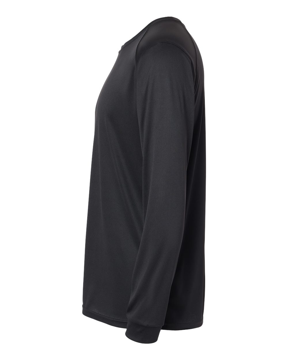 Paragon - Unisex Long Islander Performance Long Sleeve T-Shirt - 210 - MAD Merch USA