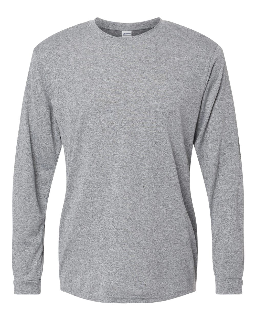 Paragon - Unisex Long Islander Performance Long Sleeve T-Shirt - 210 - MAD Merch USA