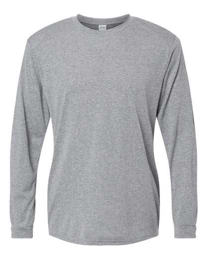 Paragon - Unisex Long Islander Performance Long Sleeve T-Shirt - 210 - MAD Merch USA