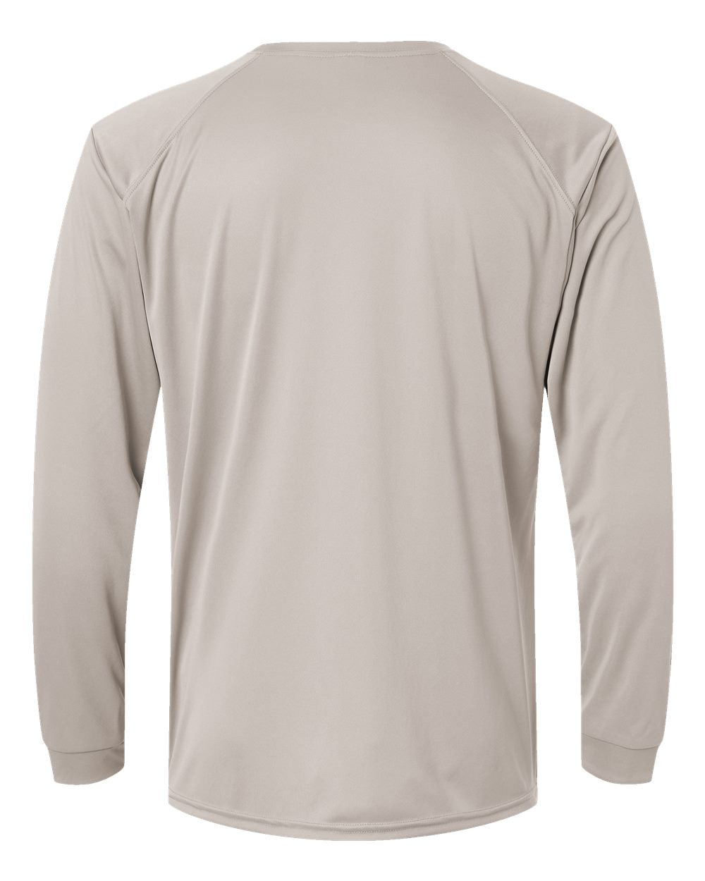 Paragon - Unisex Long Islander Performance Long Sleeve T-Shirt - 210 - MAD Merch USA
