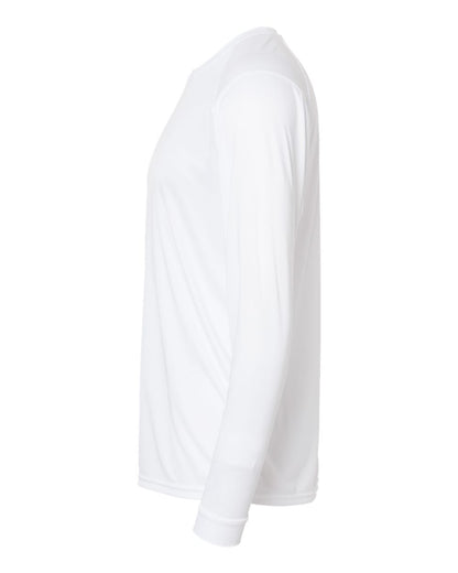Paragon - Unisex Long Islander Performance Long Sleeve T-Shirt - 210 - MAD Merch USA