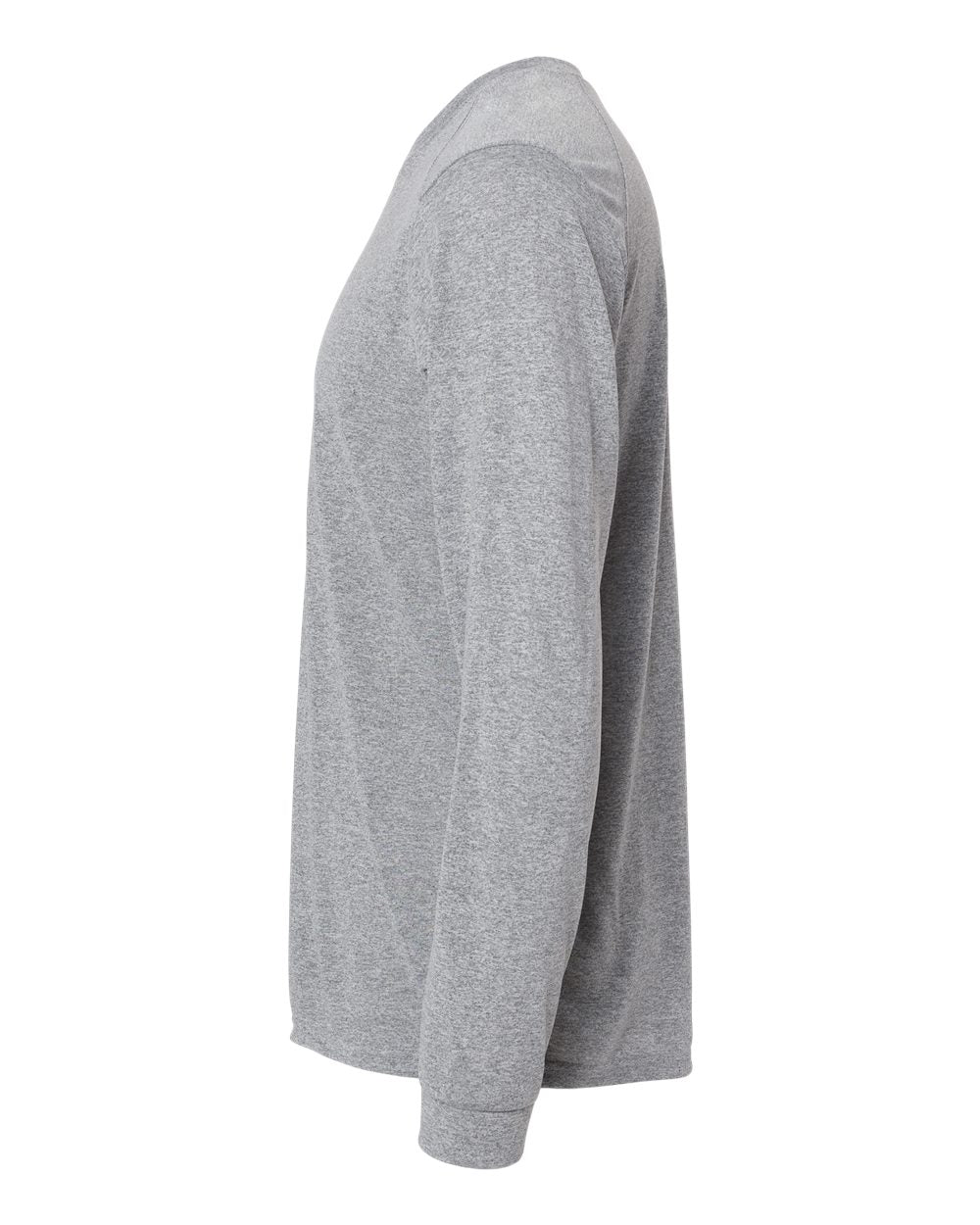 Paragon - Unisex Long Islander Performance Long Sleeve T-Shirt - 210 - MAD Merch USA