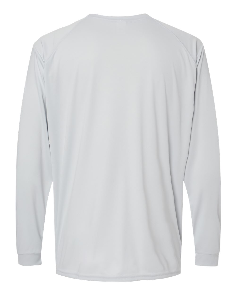 Paragon - Unisex Long Islander Performance Long Sleeve T-Shirt - 210 - MAD Merch USA