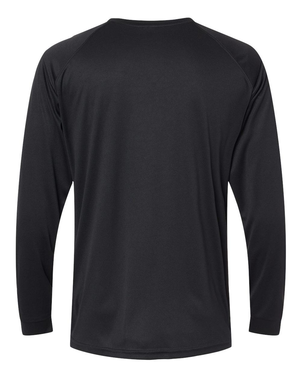 Paragon - Unisex Long Islander Performance Long Sleeve T-Shirt - 210 - MAD Merch USA