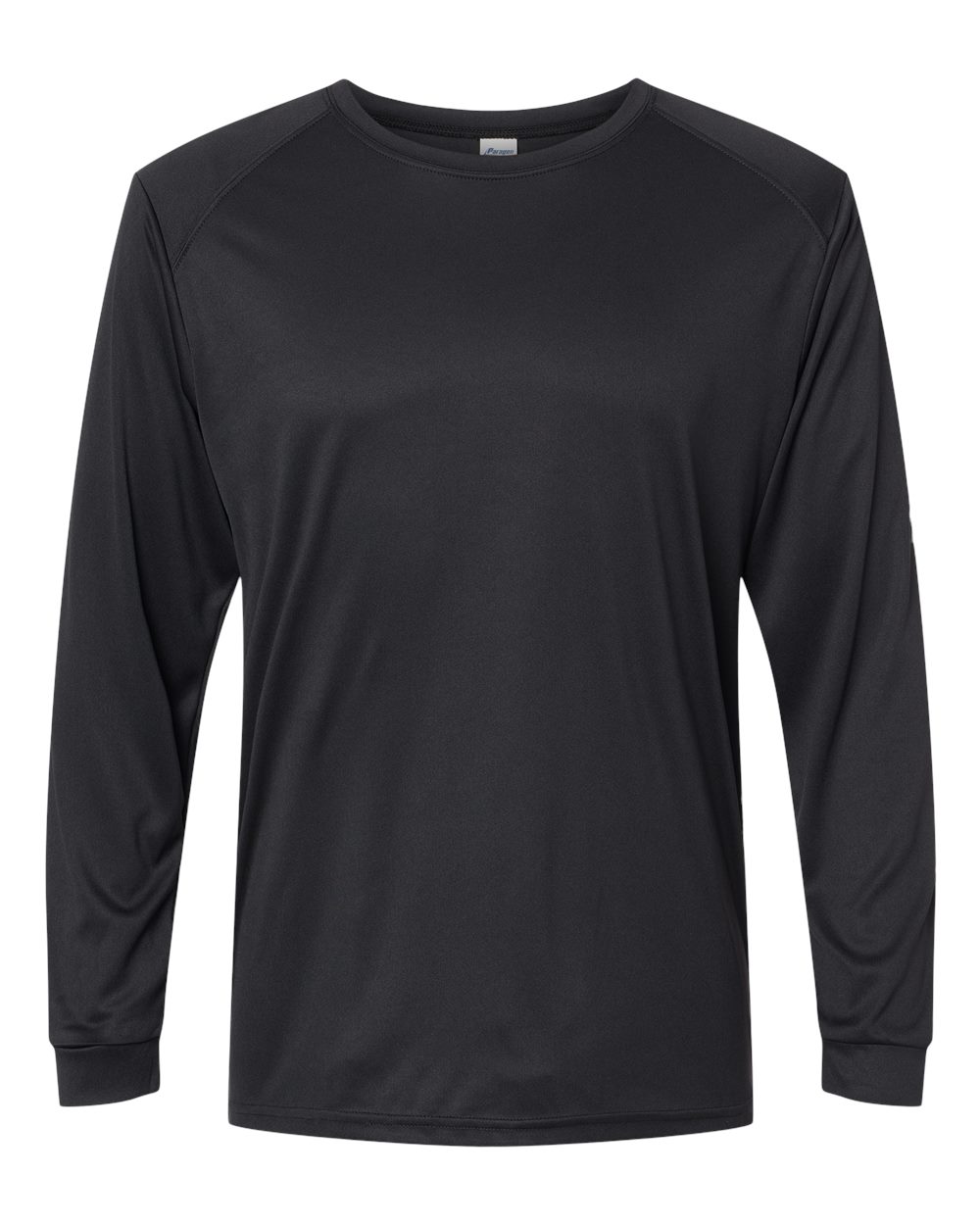 Paragon - Unisex Long Islander Performance Long Sleeve T-Shirt - 210 - MAD Merch USA