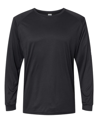 Paragon - Unisex Long Islander Performance Long Sleeve T-Shirt - 210 - MAD Merch USA
