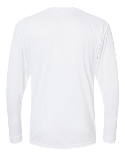 Paragon - Unisex Long Islander Performance Long Sleeve T-Shirt - 210 - MAD Merch USA