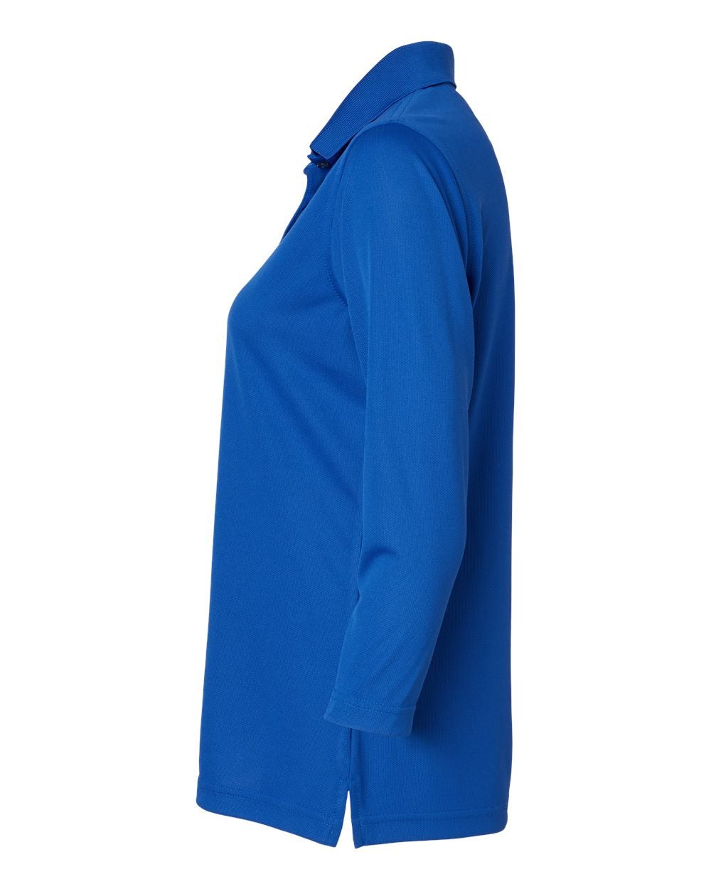 Paragon - Women's Lady Palm Three-Quarter Sleeve Polo - 120 - MAD Merch USA