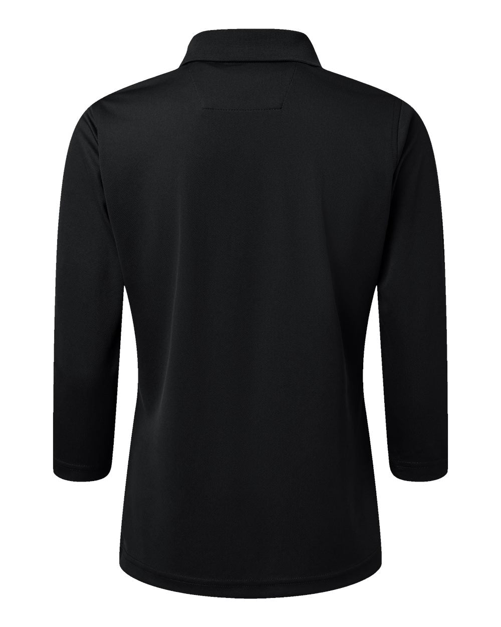 Paragon - Women's Lady Palm Three-Quarter Sleeve Polo - 120 - MAD Merch USA
