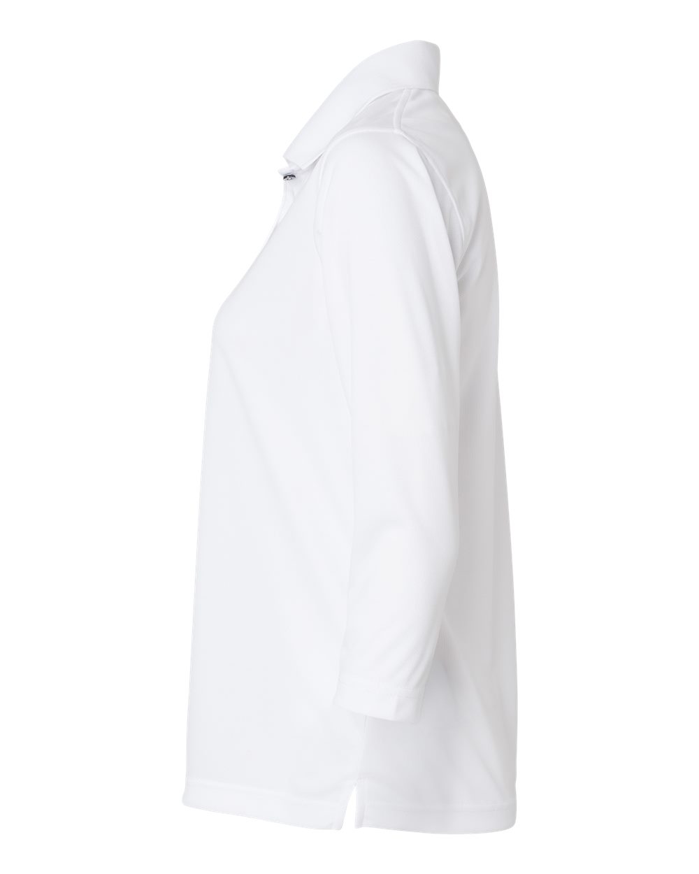 Paragon - Women's Lady Palm Three-Quarter Sleeve Polo - 120 - MAD Merch USA