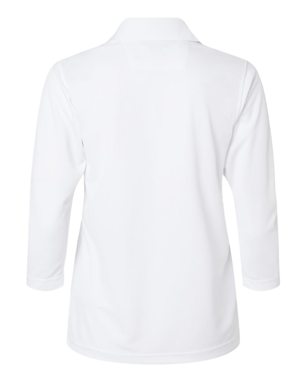 Paragon - Women's Lady Palm Three-Quarter Sleeve Polo - 120 - MAD Merch USA