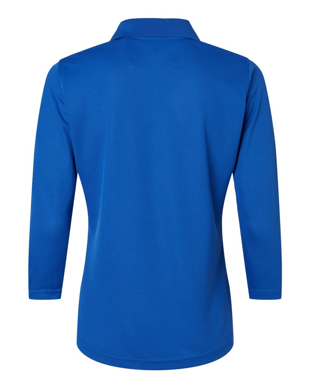 Paragon - Women's Lady Palm Three-Quarter Sleeve Polo - 120 - MAD Merch USA