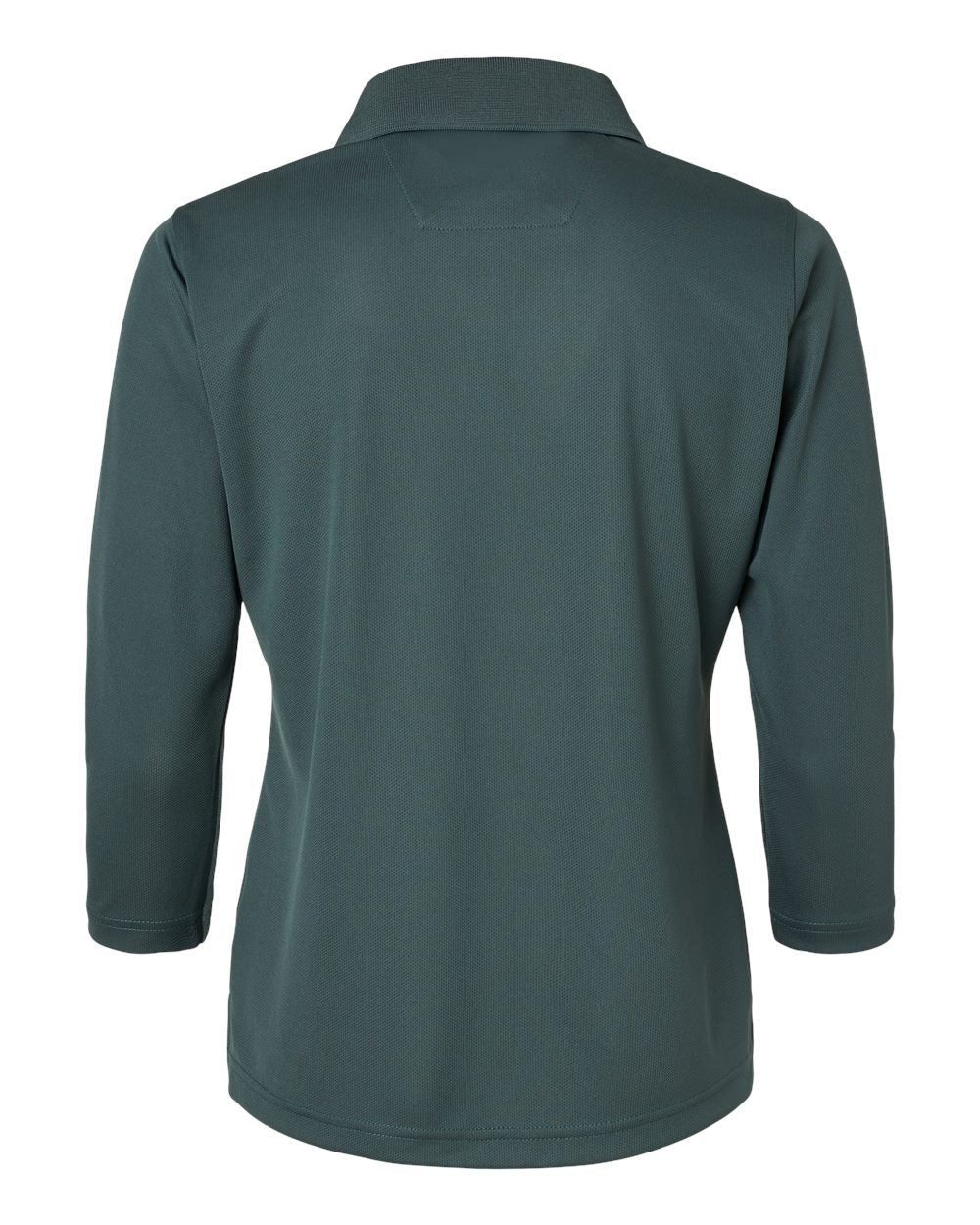 Paragon - Women's Lady Palm Three-Quarter Sleeve Polo - 120 - MAD Merch USA