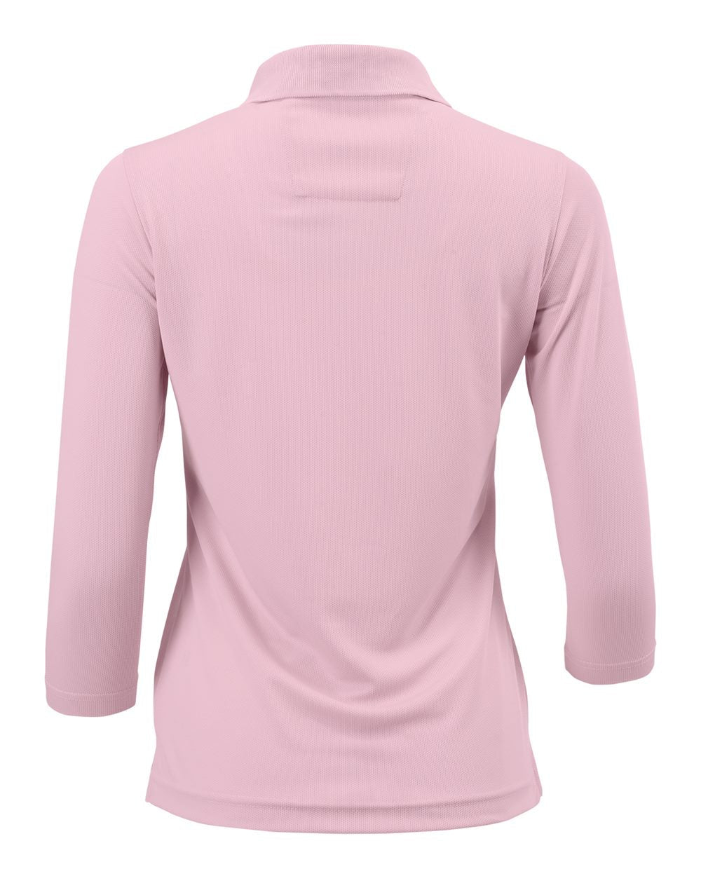 Paragon - Women's Lady Palm Three-Quarter Sleeve Polo - 120 - MAD Merch USA