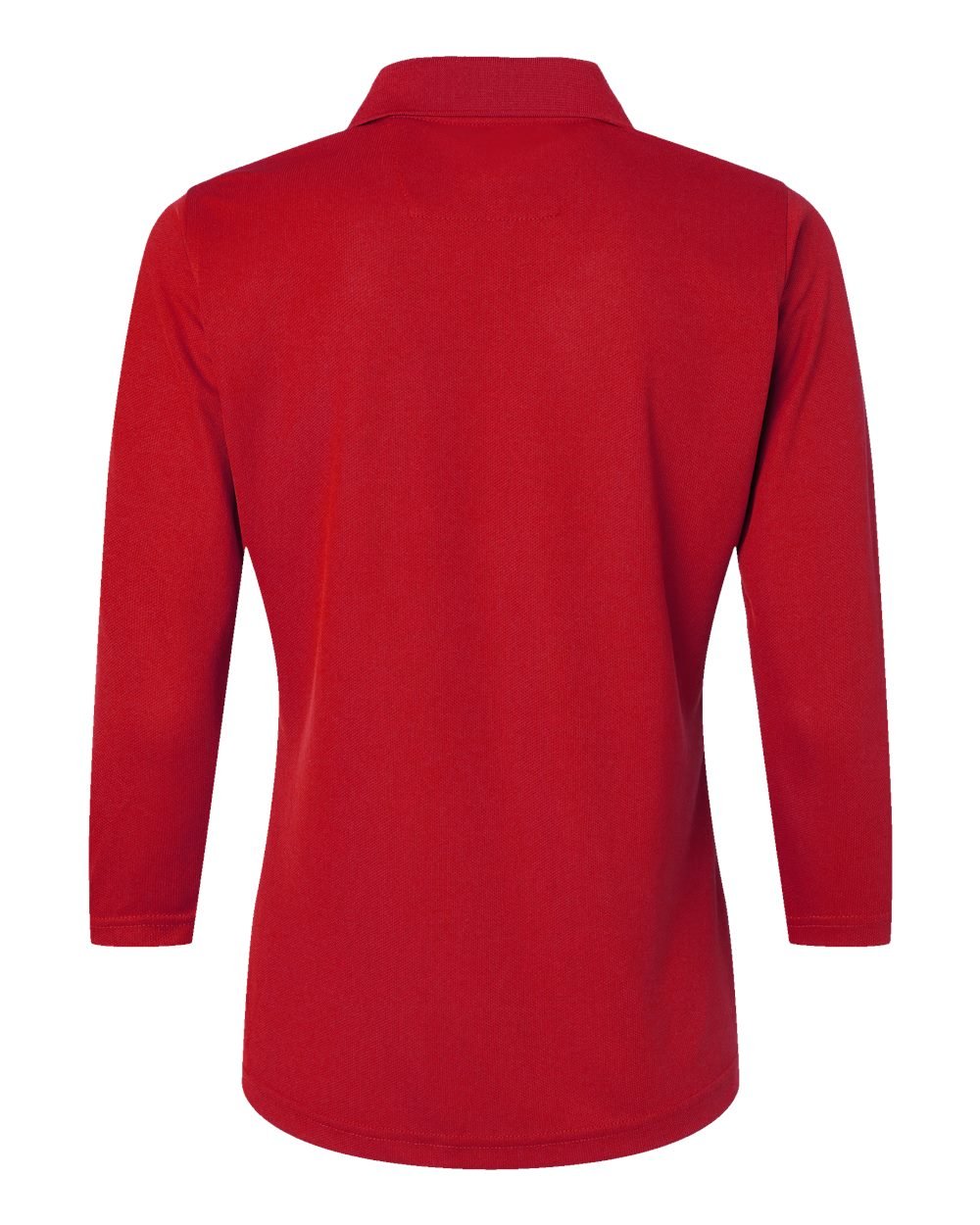 Paragon - Women's Lady Palm Three-Quarter Sleeve Polo - 120 - MAD Merch USA