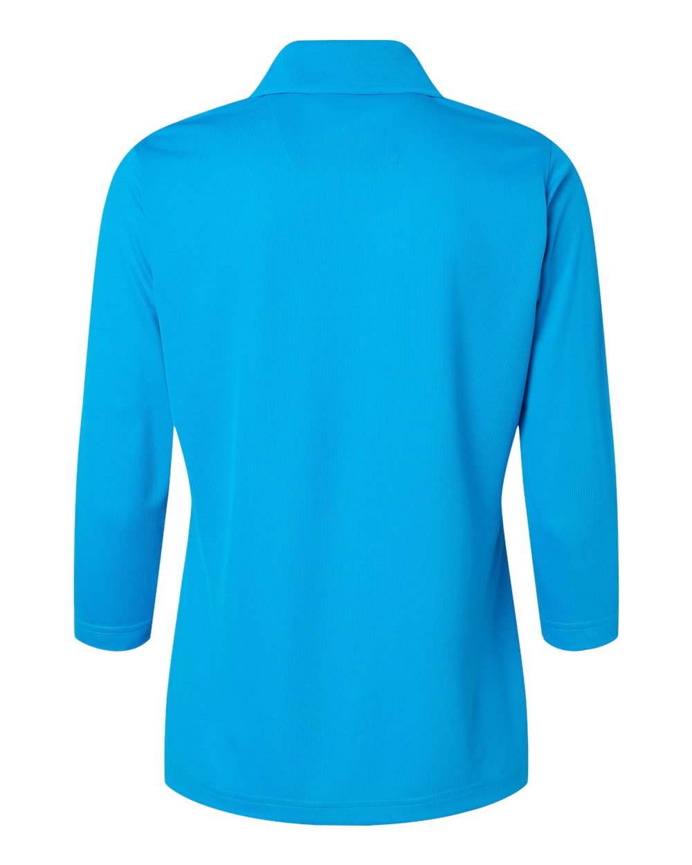 Paragon - Women's Lady Palm Three-Quarter Sleeve Polo - 120 - MAD Merch USA
