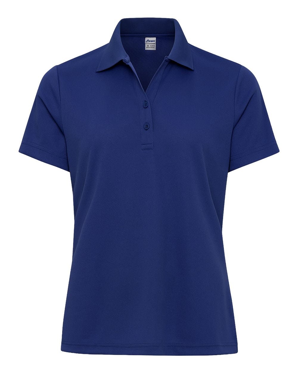 Paragon - Women's Marco Performance Polo - 554 - MAD Merch USA