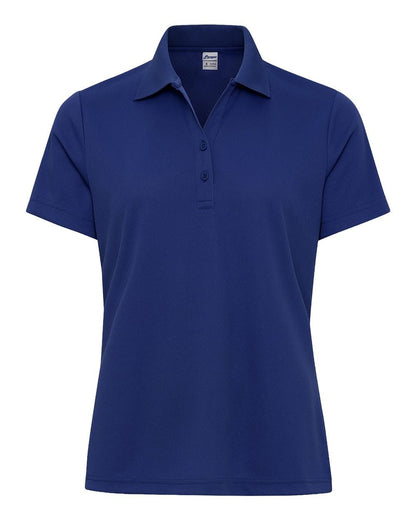 Paragon - Women's Marco Performance Polo - 554 - MAD Merch USA