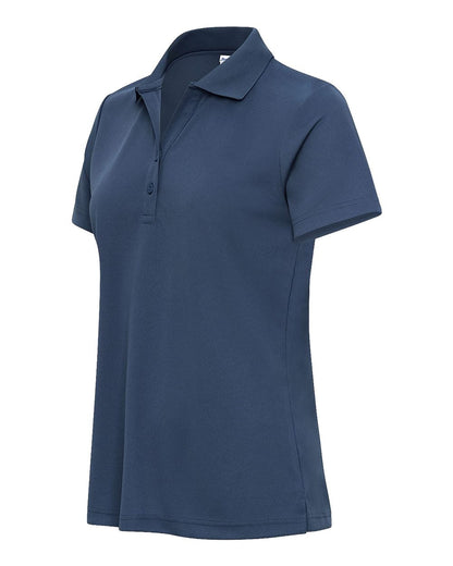 Paragon - Women's Marco Performance Polo - 554 - MAD Merch USA