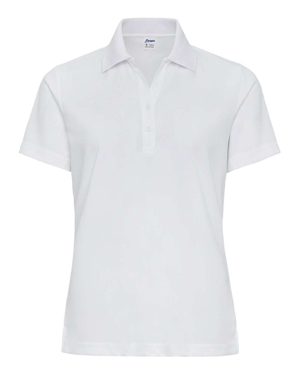 Paragon - Women's Marco Performance Polo - 554 - MAD Merch USA