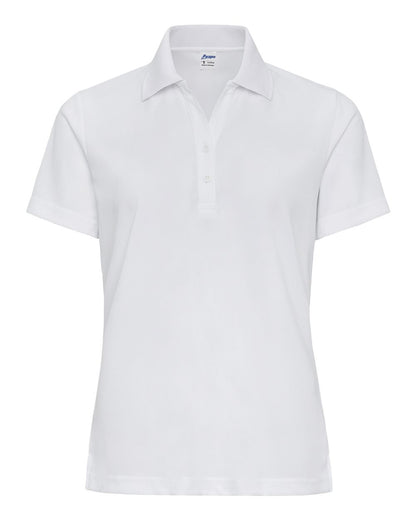 Paragon - Women's Marco Performance Polo - 554 - MAD Merch USA