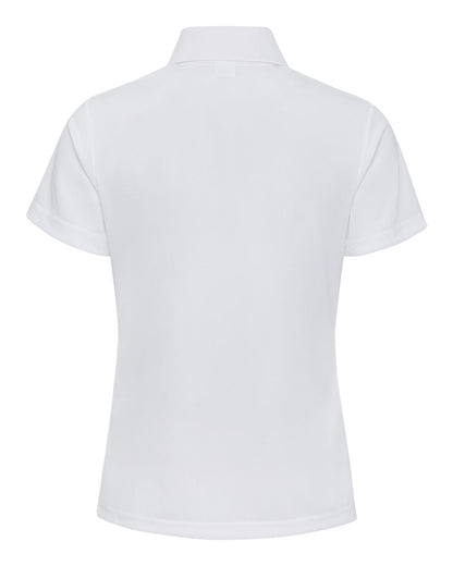 Paragon - Women's Marco Performance Polo - 554 - MAD Merch USA