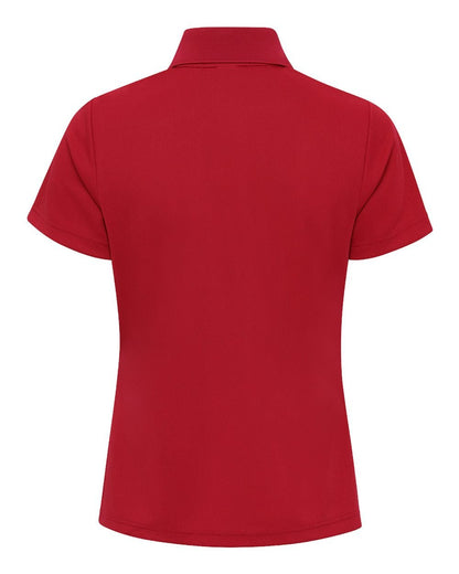 Paragon - Women's Marco Performance Polo - 554 - MAD Merch USA