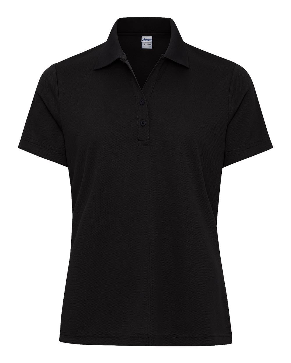 Paragon - Women's Marco Performance Polo - 554 - MAD Merch USA