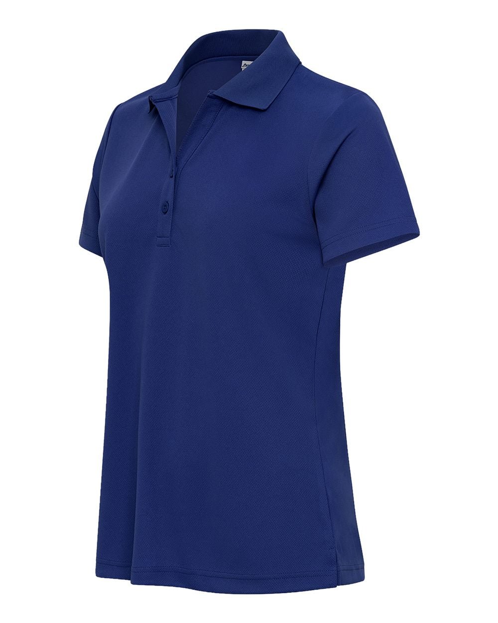 Paragon - Women's Marco Performance Polo - 554 - MAD Merch USA