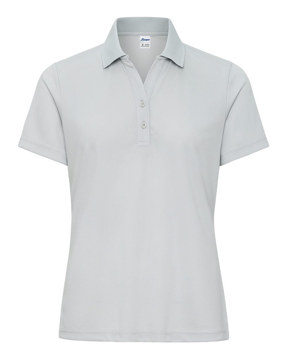 Paragon - Women's Marco Performance Polo - 554 - MAD Merch USA