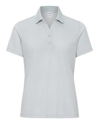Paragon - Women's Marco Performance Polo - 554 - MAD Merch USA