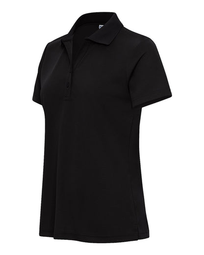 Paragon - Women's Marco Performance Polo - 554 - MAD Merch USA