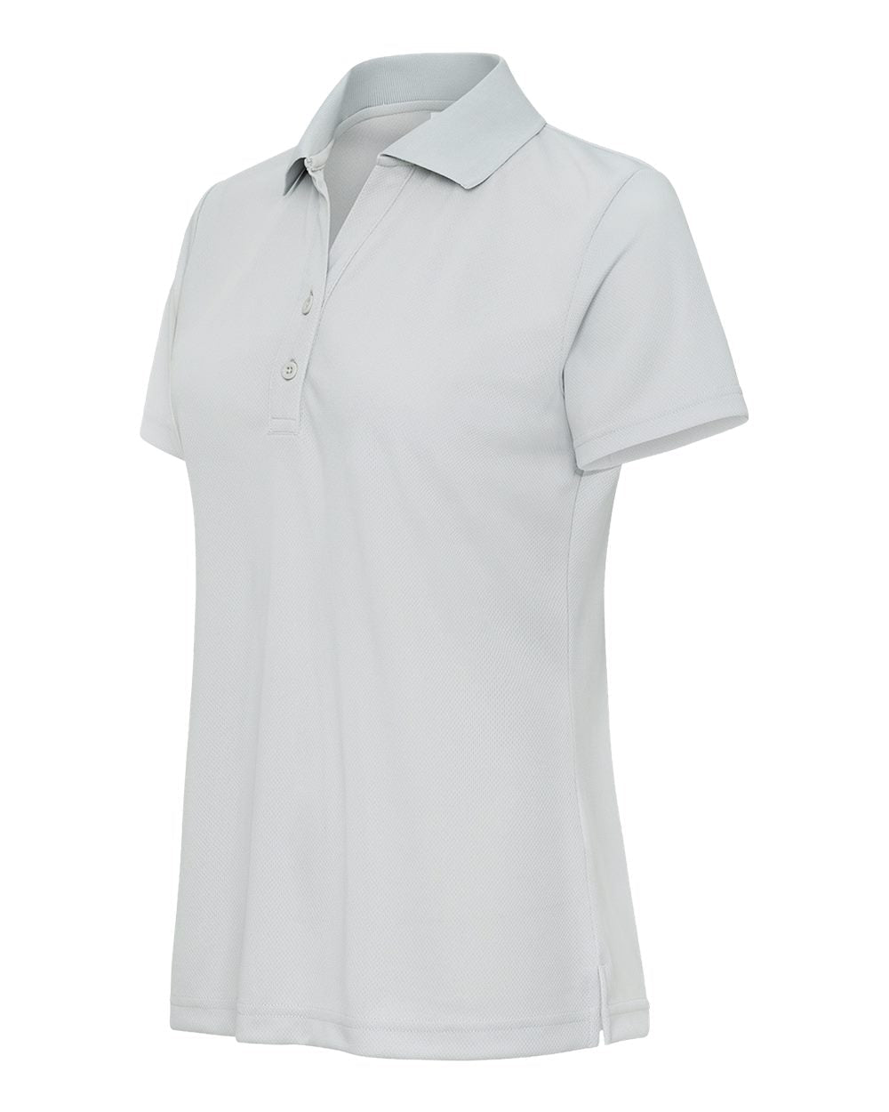 Paragon - Women's Marco Performance Polo - 554 - MAD Merch USA