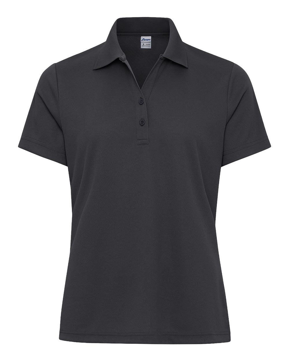 Paragon - Women's Marco Performance Polo - 554 - MAD Merch USA