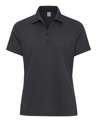 Paragon - Women's Marco Performance Polo - 554 - MAD Merch USA