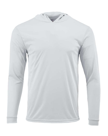 Paragon - Youth Bahama Performance Hooded Long Sleeve T-Shirt - 221Y - MAD Merch USA