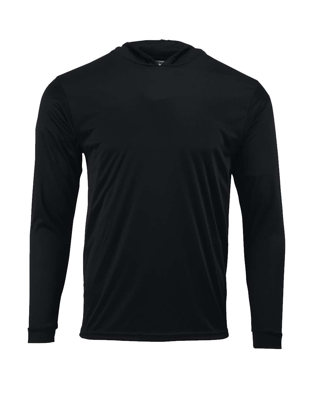 Paragon - Youth Bahama Performance Hooded Long Sleeve T-Shirt - 221Y - MAD Merch USA