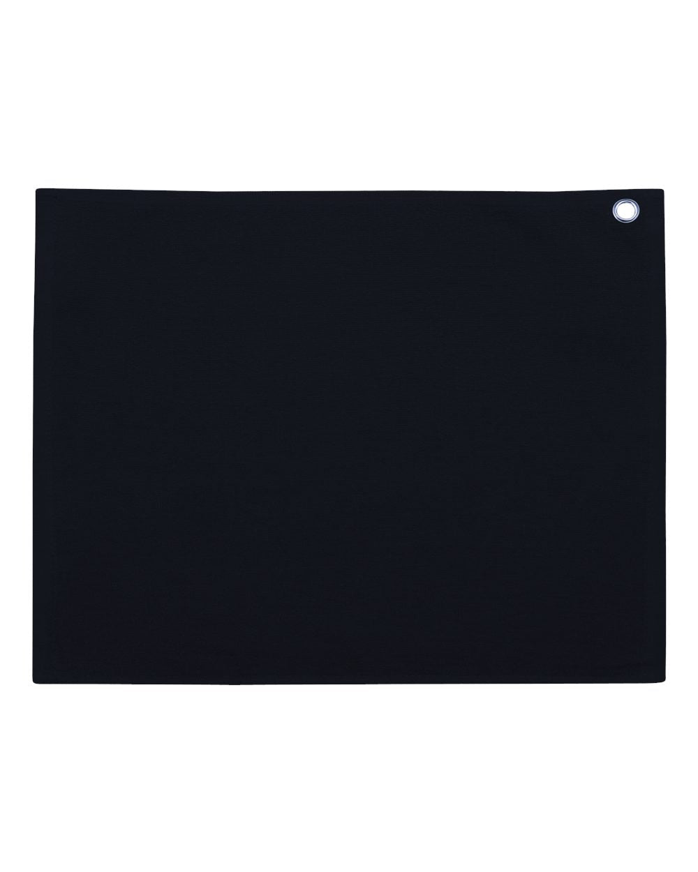 Premium Cotton Velour Utility Towel | Velour Hemmed Towel with Grommet & Hook - MAD Merch USA