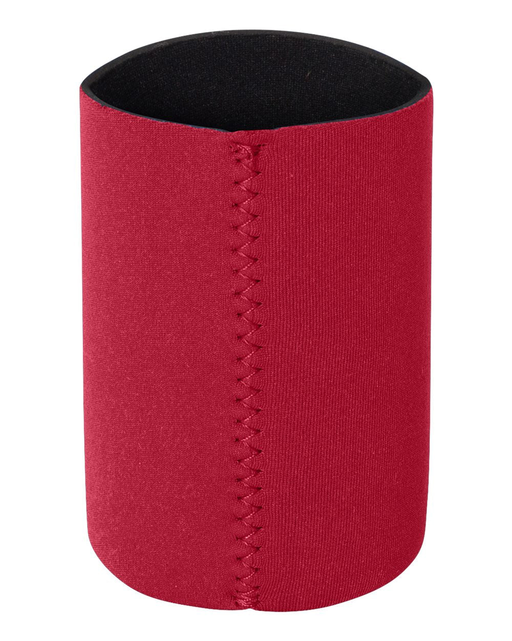 Premium Neoprene Can Cooler | Custom Full-Color DTF Printed Neoprene Can Cooler (25) - MAD Merch USA