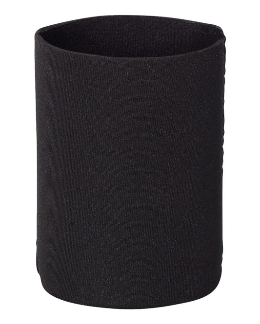 Premium Neoprene Can Cooler | Custom Full-Color DTF Printed Neoprene Can Cooler (25) - MAD Merch USA
