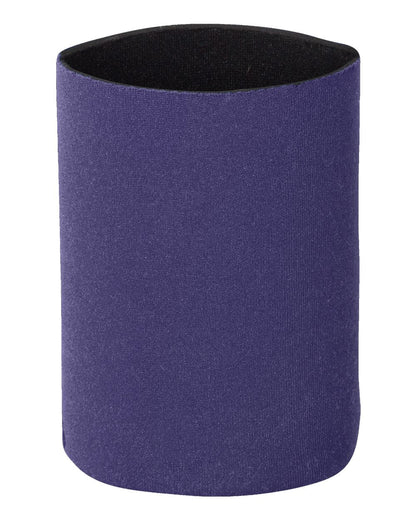 Premium Neoprene Can Cooler | Custom Full-Color DTF Printed Neoprene Can Cooler (25) - MAD Merch USA