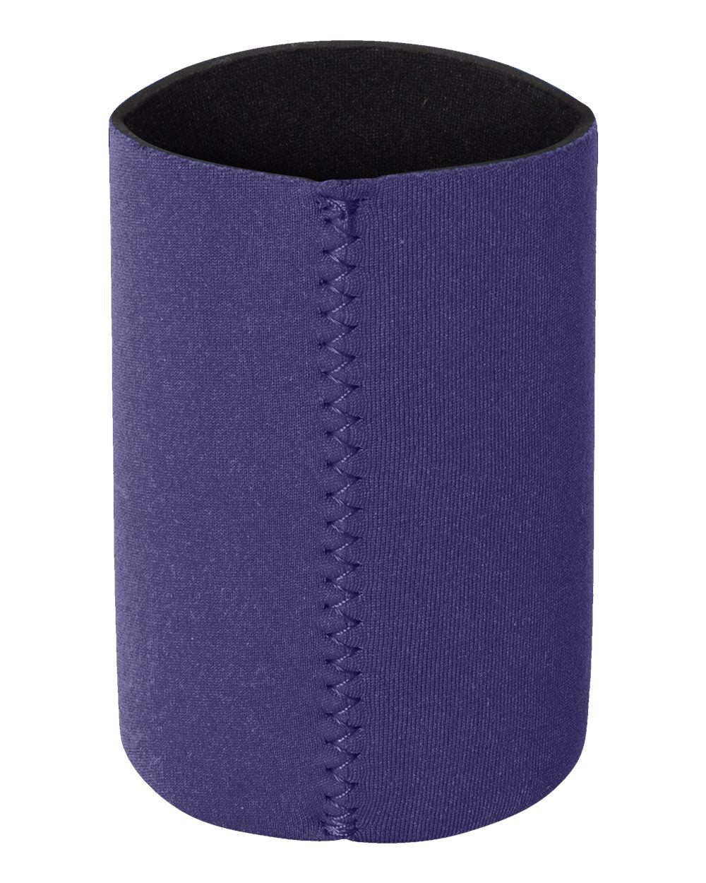 Premium Neoprene Can Cooler | Custom Full-Color DTF Printed Neoprene Can Cooler (25) - MAD Merch USA