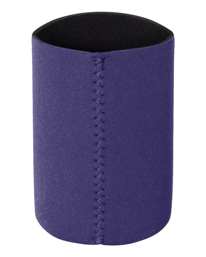 Premium Neoprene Can Cooler | Custom Full-Color DTF Printed Neoprene Can Cooler (25) - MAD Merch USA