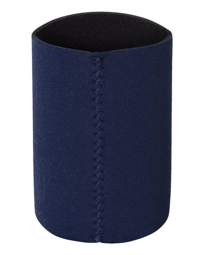 Premium Neoprene Can Cooler | Custom Full-Color DTF Printed Neoprene Can Cooler (25) - MAD Merch USA