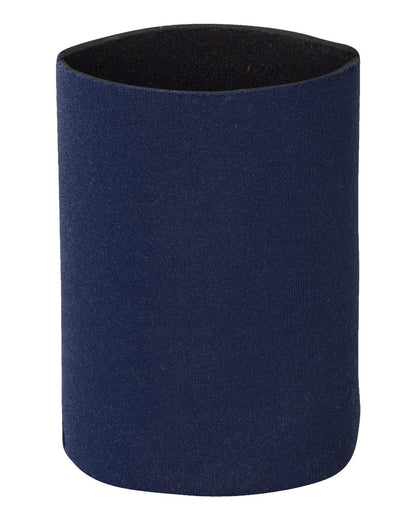 Premium Neoprene Can Cooler | Custom Full-Color DTF Printed Neoprene Can Cooler (25) - MAD Merch USA