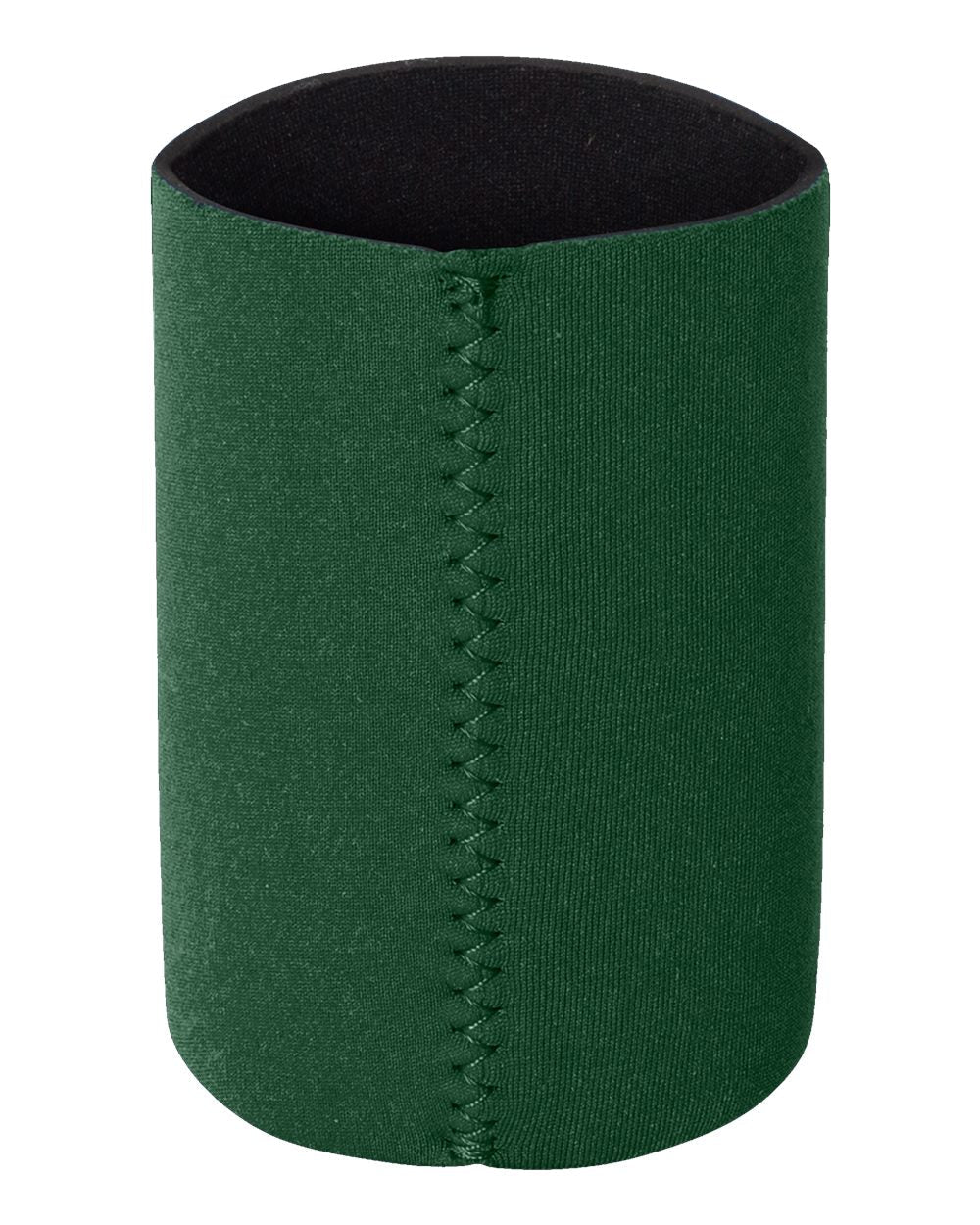 Premium Neoprene Can Cooler | Custom Full-Color DTF Printed Neoprene Can Cooler (25) - MAD Merch USA