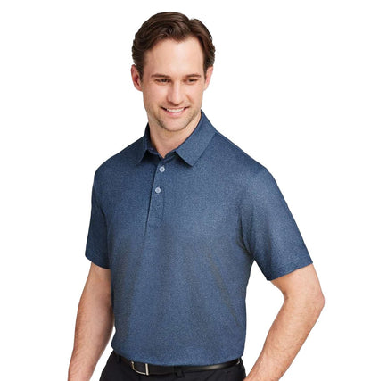 Puma - Men's Cloudspun Primary Polo - 538748 - MAD Merch USA