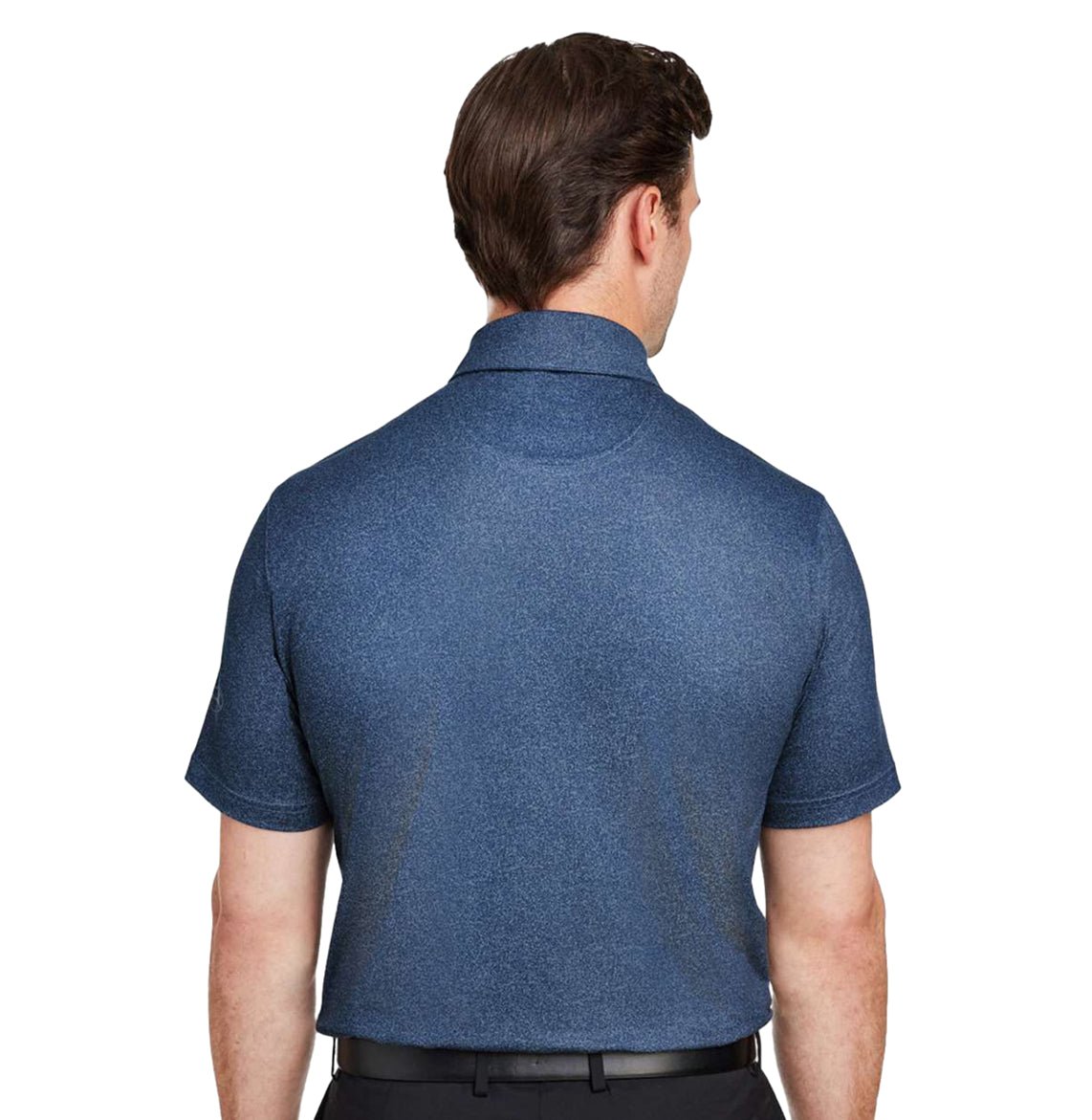 Puma - Men's Cloudspun Primary Polo - 538748 - MAD Merch USA