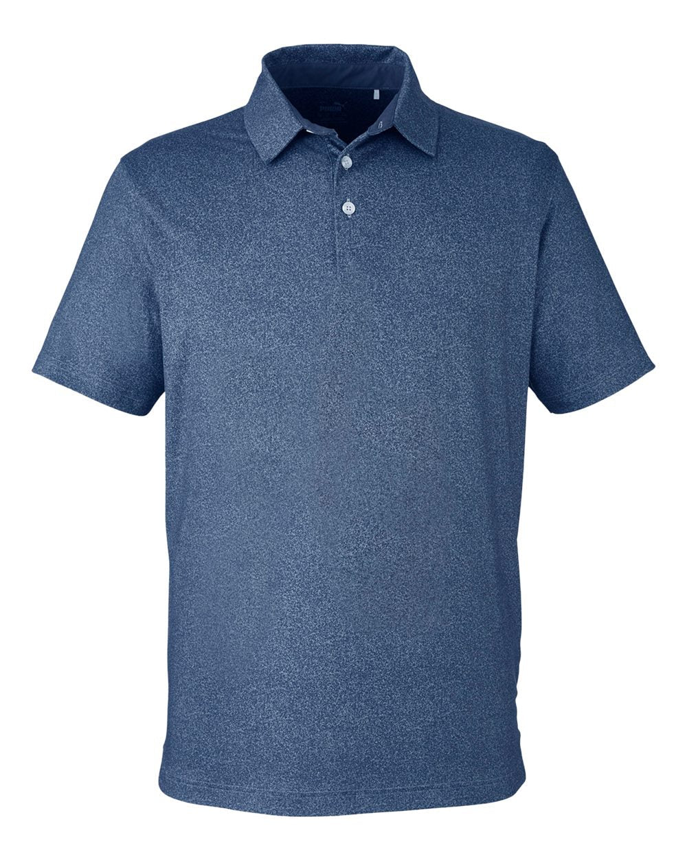 Puma - Men's Cloudspun Primary Polo - 538748 - MAD Merch USA