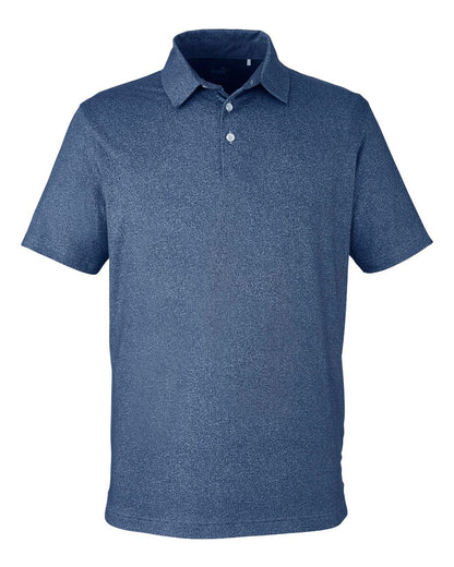 Puma - Men's Cloudspun Primary Polo - 538748 - MAD Merch USA